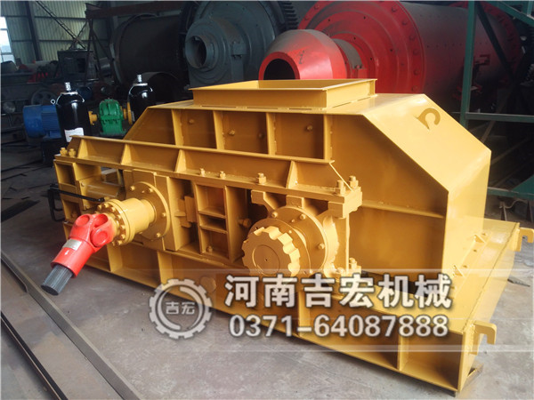 全液壓碎石打沙設(shè)備工作原理/型號參數(shù)！