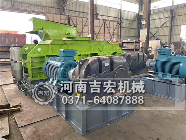 對(duì)輥制砂機(jī)的滾子能用多長時(shí)間？