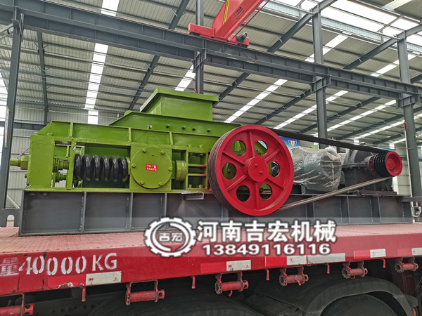 焦炭破碎后用途擴(kuò)展：從冶金到化工,齒輥破碎機(jī)如何賦能下游產(chǎn)業(yè)？