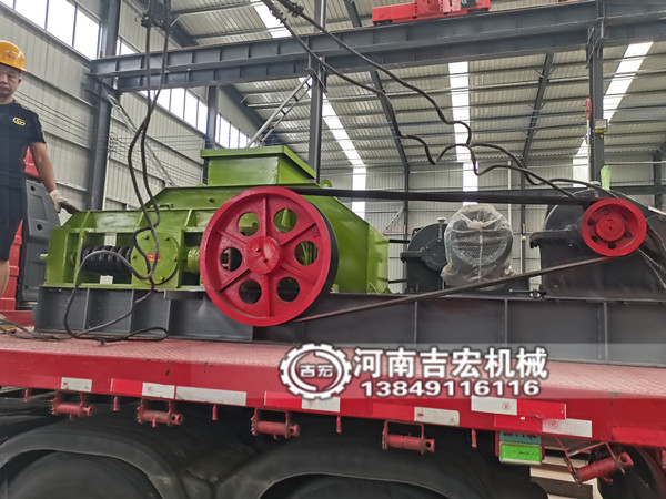 為什么陶瓷廠推薦雙齒輥？低磨損+低粉化,成本省30%！